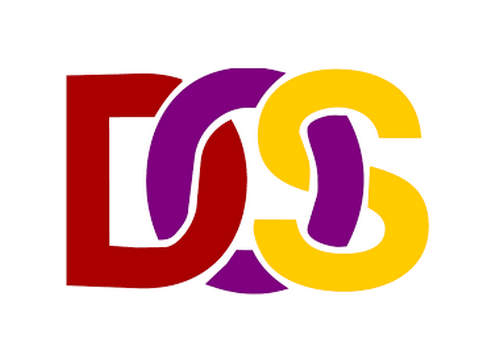 Gambar sistem operasi DOS