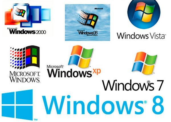 Perkembangan Sistem Operasi Windows 1