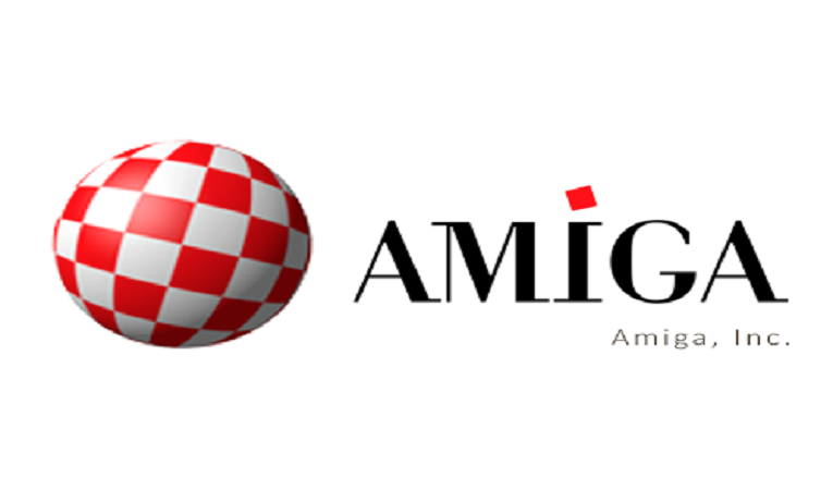 Sistem Operasi Amiga