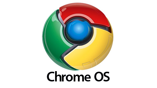 Sistem Operasi Chrome Os
