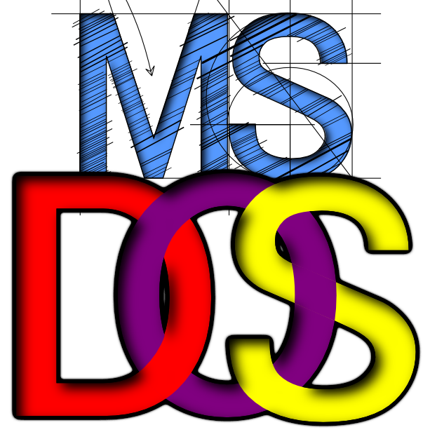 Sistem Operasi DOS 1