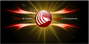 Sistem Operasi Garuda