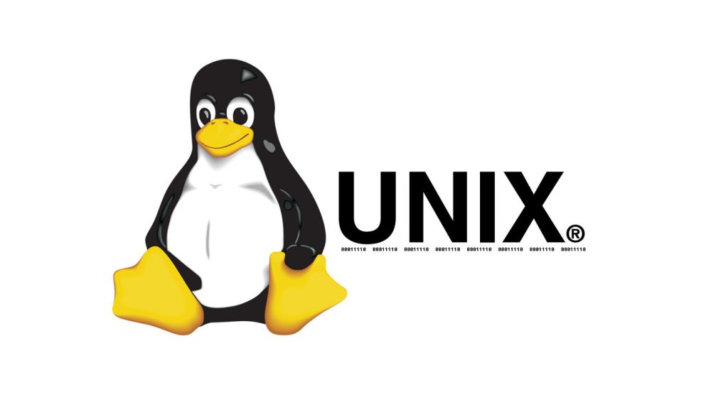 Sistem Operasi Unix 1