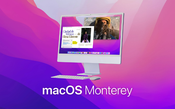Masalah Baterai MacBook? MacOS Monterey 12.2 Bisa Disalahkan
